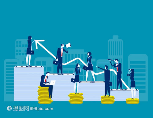 制圖設計如何助力投資管理職業增長以取得成功